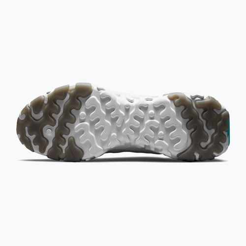 Vyriški batai Nike React Vision pure platinum/aquamarine/smoke grey