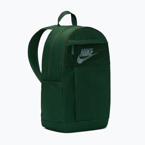 Miestinis kuprinė Nike Elemental 21 l fir/summit white