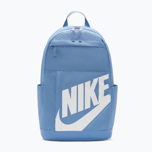 Miestinis kuprinė Nike Elemental 21 l work blue/white