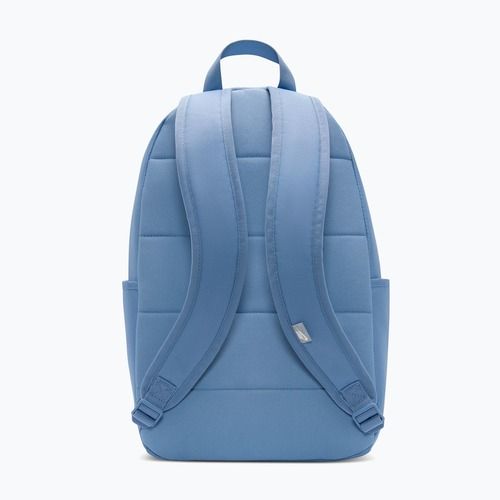 Miestinis kuprinė Nike Elemental 21 l work blue/white