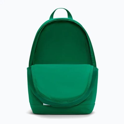 Miestinis kuprinė Nike Elemental 21 l malachite/white