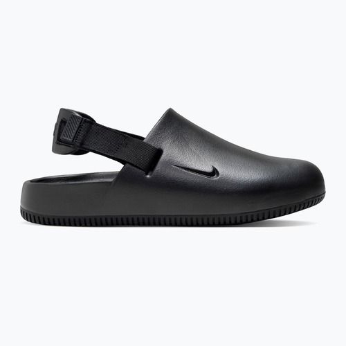Vyriškos šlepetės Nike Calm black/black