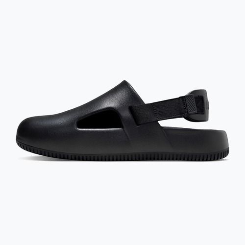 Vyriškos šlepetės Nike Calm black/black