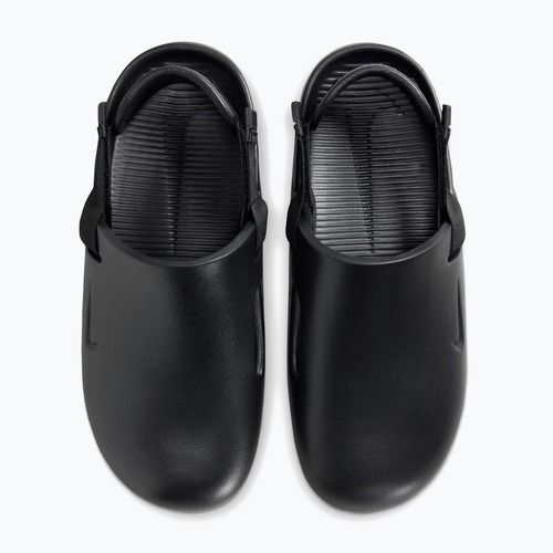 Vyriškos šlepetės Nike Calm black/black