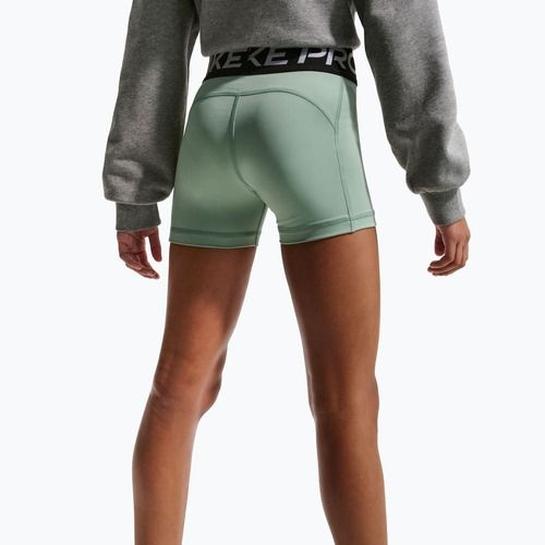 Vaikiški šortai Nike Pro steam/white