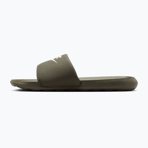 Vyriškos šlepetės Nike Victori One Slide cargo khaki/cargo khaki/sail