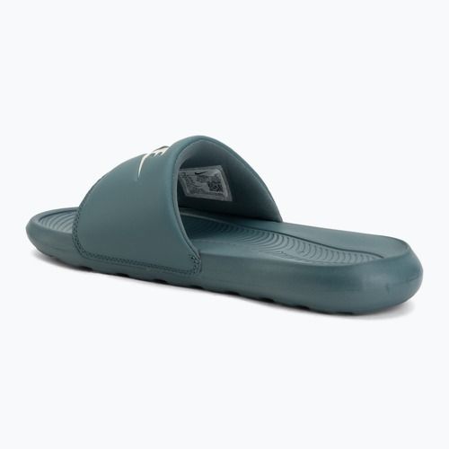 Vyriškos šlepetės Nike Victori One Slide mineral slate/coconut milk