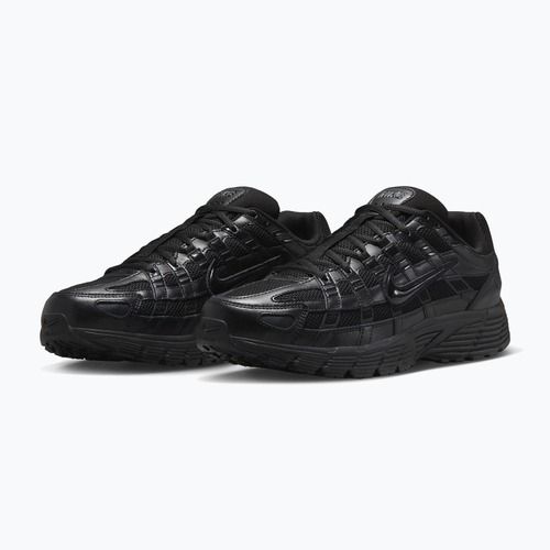 Vyriški batai Nike P-6000 black/black