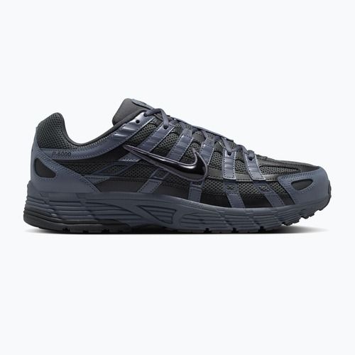 Vyriški batai Nike P-6000 dark smoke grey/carbon/black
