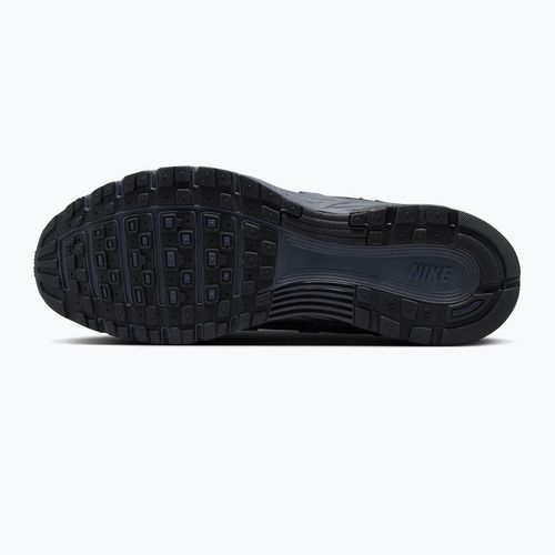 Vyriški batai Nike P-6000 dark smoke grey/carbon/black