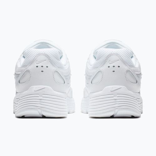 Vyriški batai Nike P-6000 white/platinum tint/white