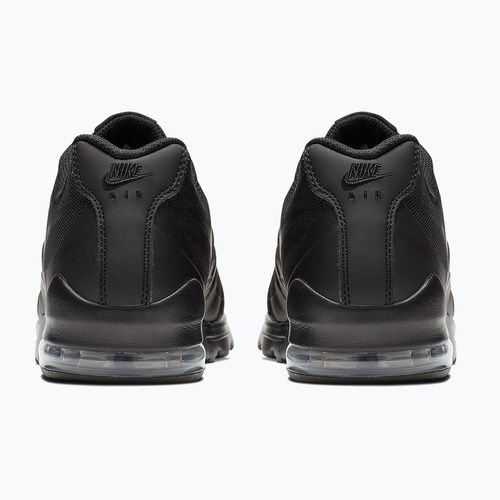 Vyriški batai Nike Air Max Invigor black/anthracite/black