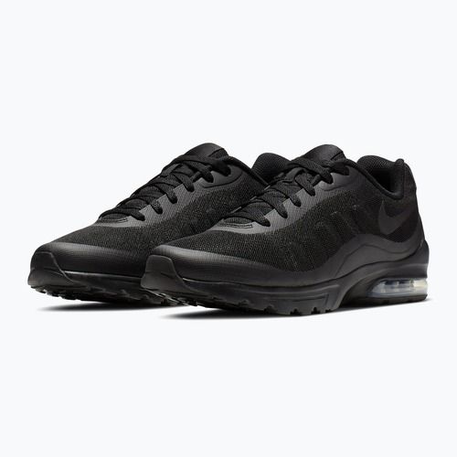 Vyriški batai Nike Air Max Invigor black/anthracite/black