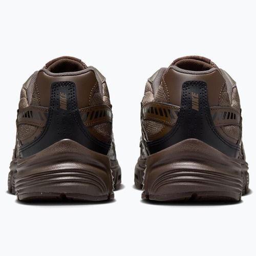 Vyriški bėgimo batai Nike Initiator baroque brown/black/ironstone