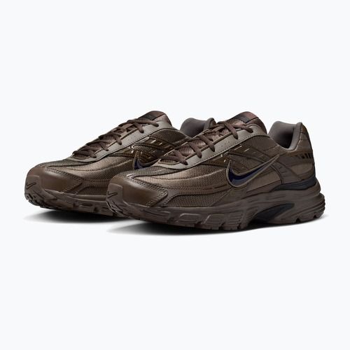 Vyriški bėgimo batai Nike Initiator baroque brown/black/ironstone