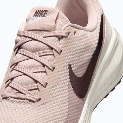 Moteriški bėgimo batai Nike Revolution 8 SE silt red/white-particle rose-tattoo