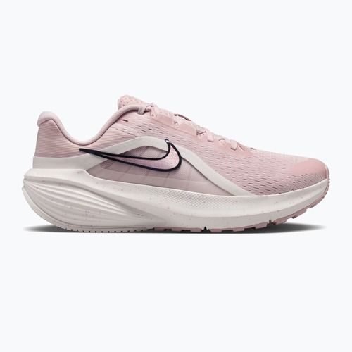 Moteriški bėgimo batai Nike Downshifter 14 SE silt red/tattoo-particle rose-phantom