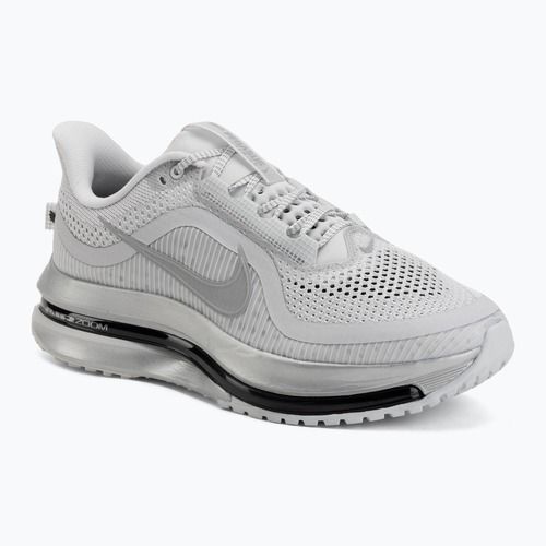 Vyriški bėgimo batai Nike Pegasus Premium photon dust/metallic Silver/black