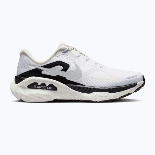 Vyriški bėgimo batai Nike Structure Plus summit white/metallic silver-black