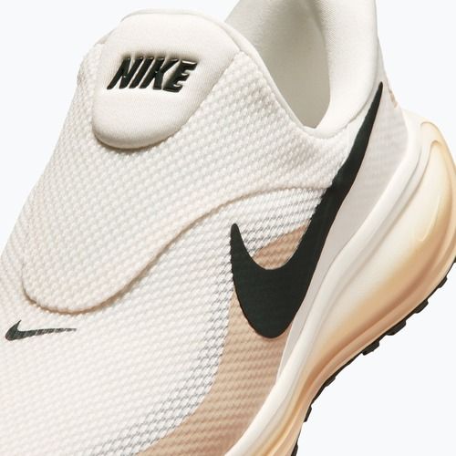 Vyriški bėgimo batai Nike Revolution 8 EasyOn pale ivory/sail/linen/black spruce
