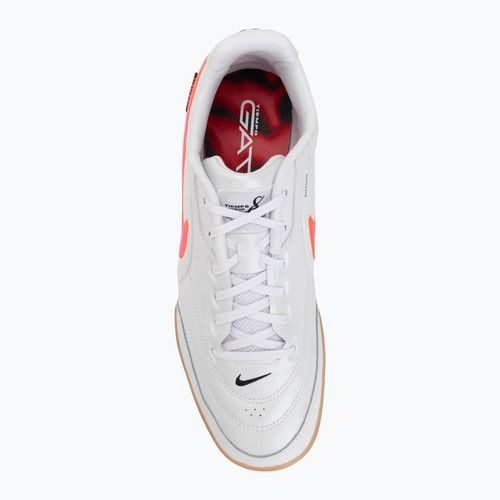 Vyriški futbolo bateliai Nike Tiempo Streetgato Premium multi color/black