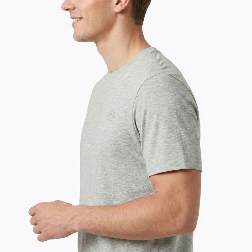 Vyriški žygio marškinėliai KADVA Merivra merino green