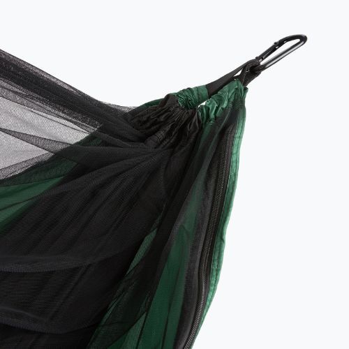 Turistinis hamakas KADVA Green mosquito