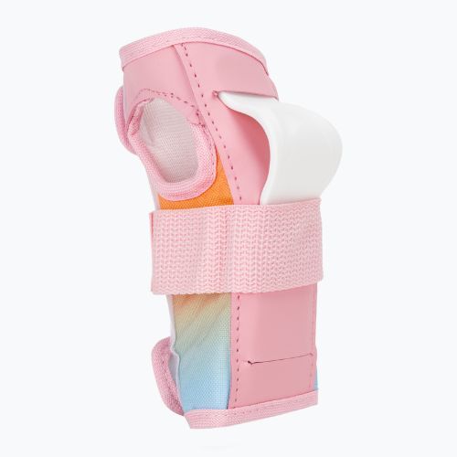 Unisex apsaugos HEAD Pink Armour
