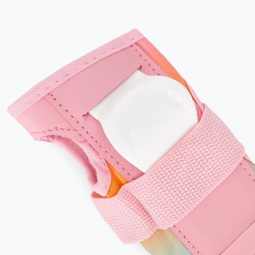 Unisex apsaugos HEAD Pink Armour