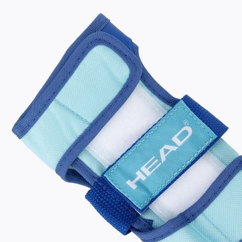 Unisex apsaugos HEAD Blue armor