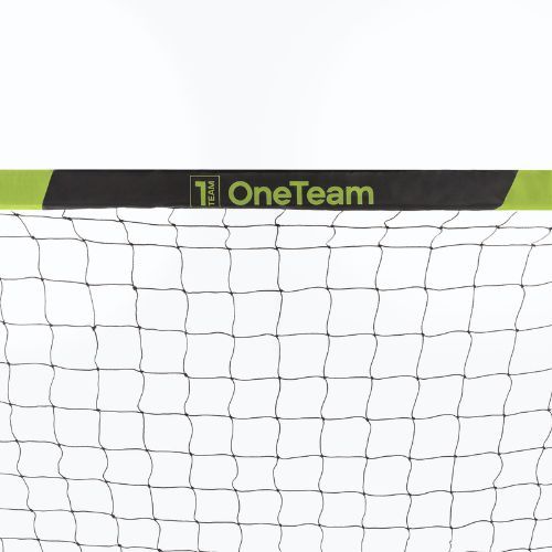 Futbolo vartai OneTeam One OT-SG3020 300 x 160 cm green