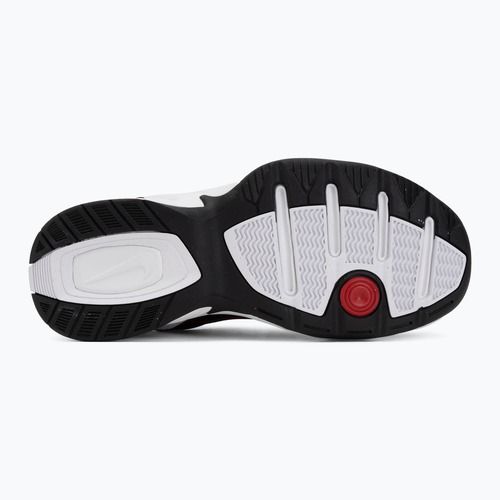 Vyriški treniruočių batai Nike Air Monarch IV white/black