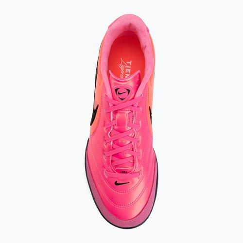 Vyriški futbolo bateliai Nike Tiempo Ligera Pro TF multi color/black