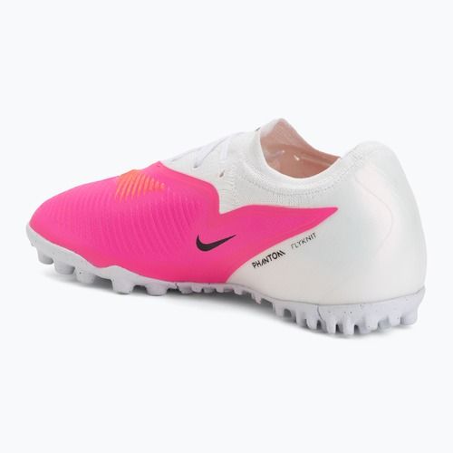 Vyriški futbolo bateliai Nike React X Phantom 6 Low Pro TF multi color/black