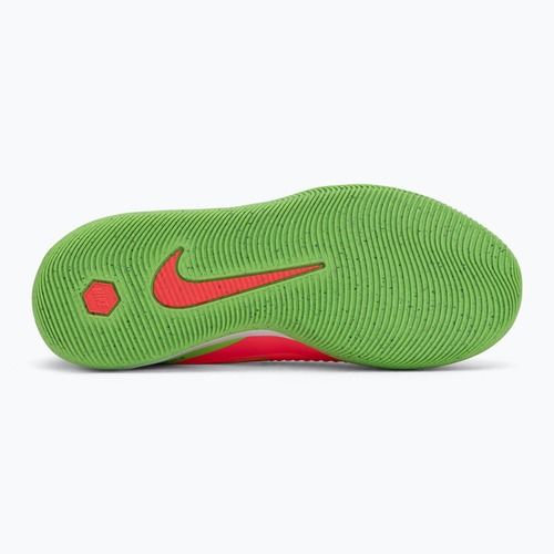 Vaikiški futbolo bateliai Nike Jr. Phantom 6 Academy Erling Haaland IC