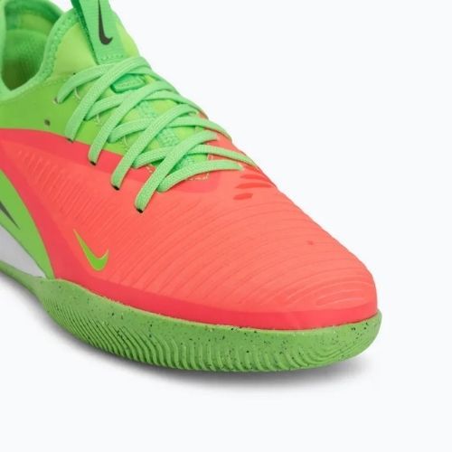 Vaikiški futbolo bateliai Nike Jr. Phantom 6 Academy Erling Haaland IC