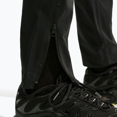 Vaikiškos futbolo kelnės Nike Paris Saint-Germain Tech Tech Woven black/white