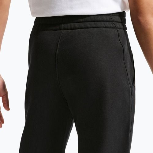 Vaikiškos kelnės Nike Paris Saint-Germain Club Fleece Jogger black/white