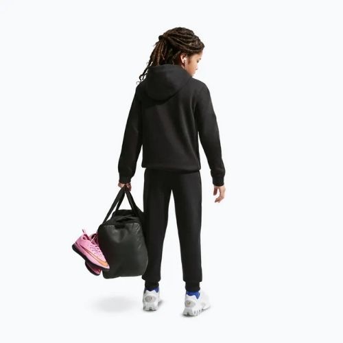 Vaikiškos kelnės Nike Paris Saint-Germain Club Fleece Jogger black/white