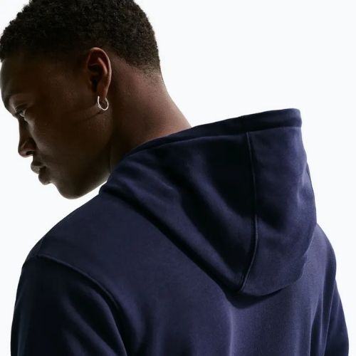 Vyriškas Nike FC Barcelona Club Hoodie džemperis