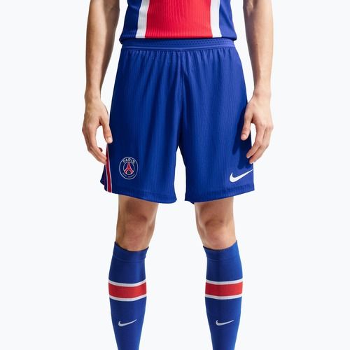 Vyriški futbolo šortai Nike FC Barcelona Dri-Fit ADV Match old royal/white