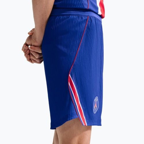 Vyriški futbolo šortai Nike FC Barcelona Dri-Fit ADV Match old royal/white
