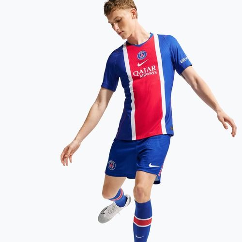 Vyriški futbolo šortai Nike FC Barcelona Dri-Fit ADV Match old royal/white