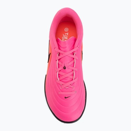 Vaikiški futbolo bateliai Nike Jr. Tiempo Maestro Academy TF multi color/black