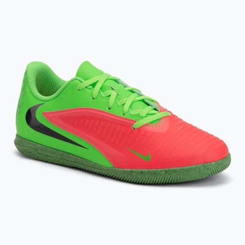 Vaikiški futbolo bateliai Nike Jr. Phantom 6 Low Club Erling Haaland IC
