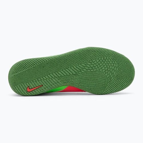 Vaikiški futbolo bateliai Nike Jr. Phantom 6 Low Club Erling Haaland IC