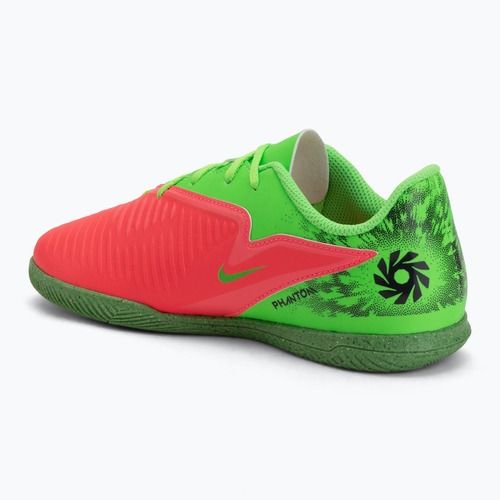 Vaikiški futbolo bateliai Nike Jr. Phantom 6 Low Club Erling Haaland IC