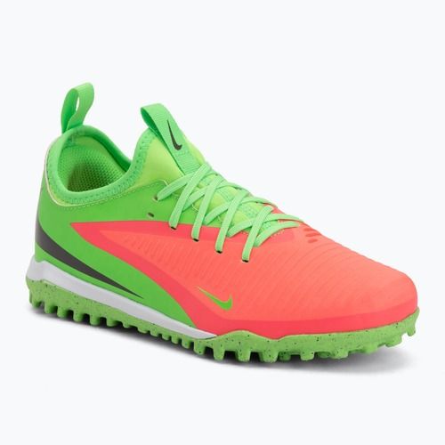 Vaikiški futbolo bateliai Nike Jr. Phantom 6 Low Academy Erling Haaland TF