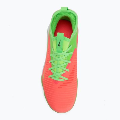 Vaikiški futbolo bateliai Nike Jr. Phantom 6 Low Academy Erling Haaland TF