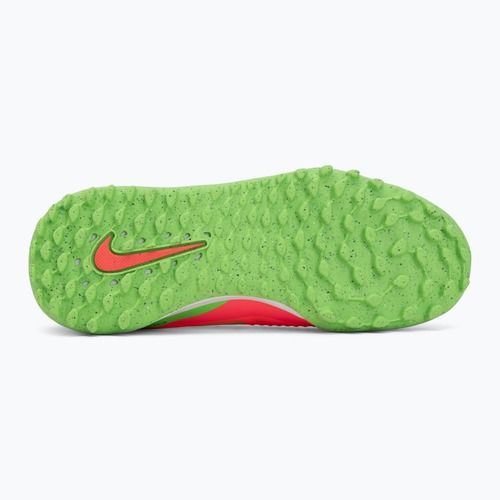 Vaikiški futbolo bateliai Nike Jr. Phantom 6 Low Academy Erling Haaland TF